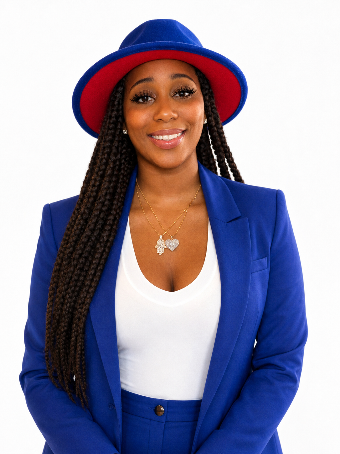 Kiyah Hines, Founder & CEO